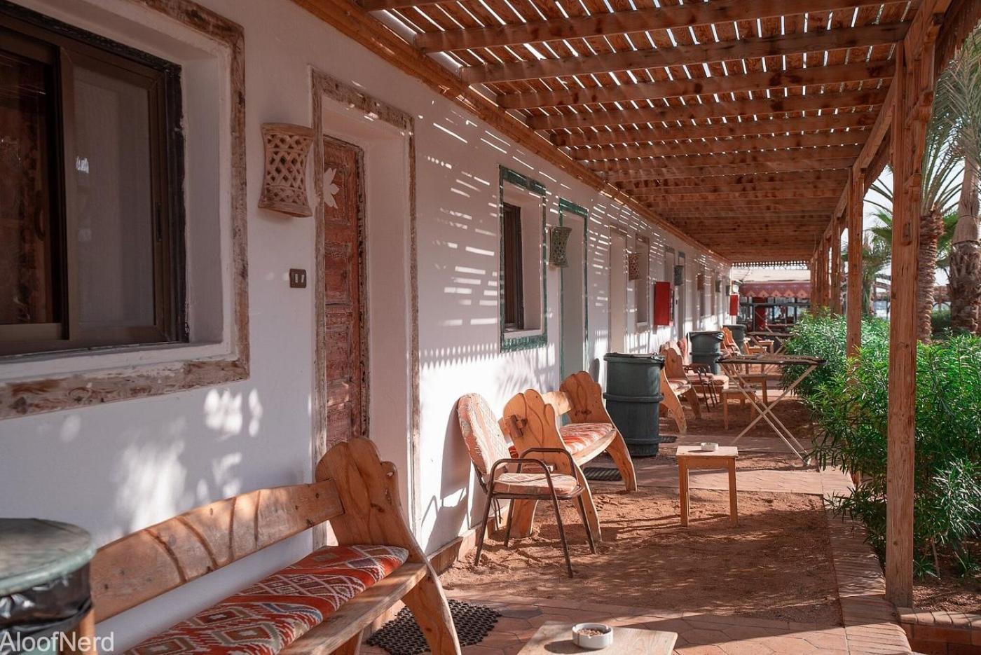 Mirage Village Dahab Exterior photo