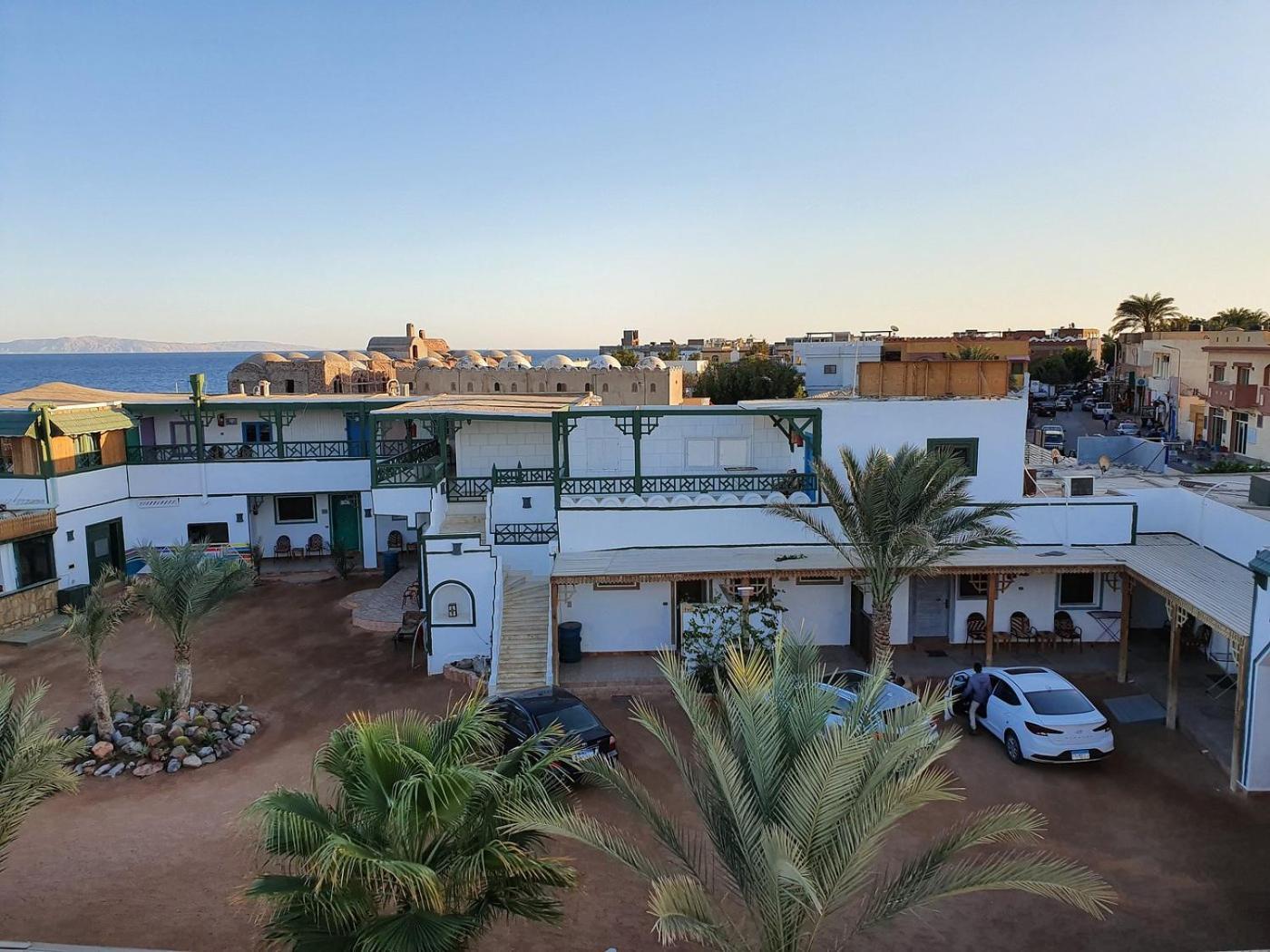 Mirage Village Dahab Exterior photo